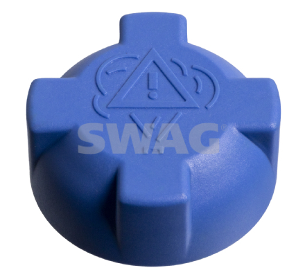 Pokrywa / Osłona 99 90 2269 SWAG Autoteile GmbH